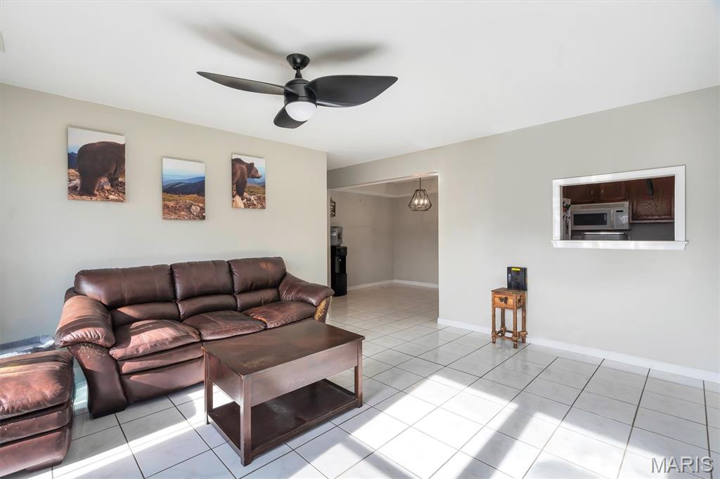 5133 Hollow Wood Court Unit: A