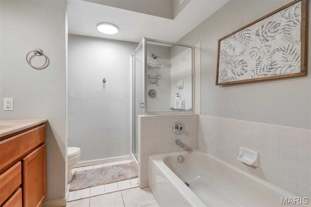 5133 Hollow Wood Court Unit: A