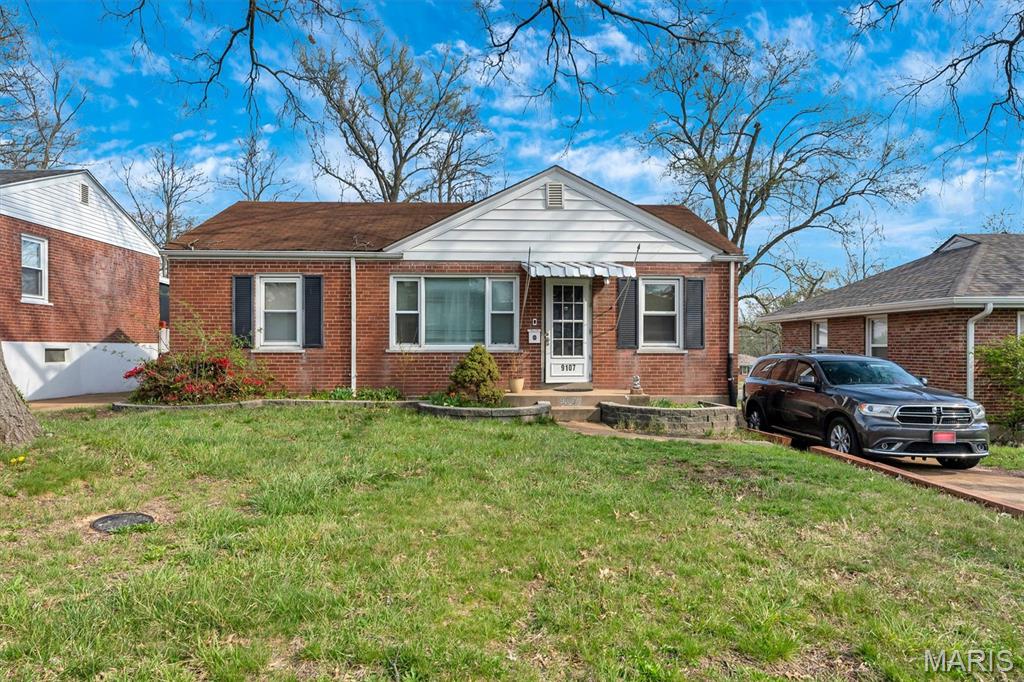 9107 Harold Drive