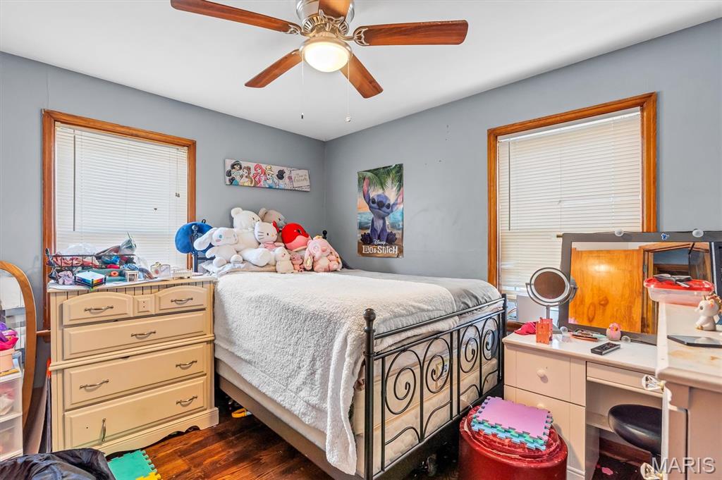9107 Harold Drive