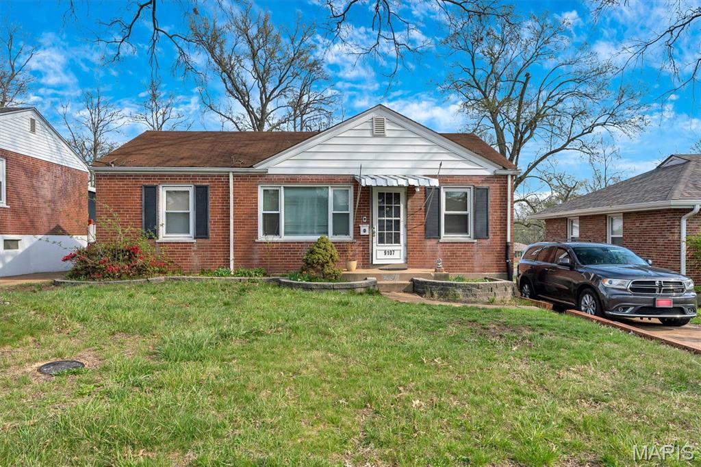 9107 Harold Drive