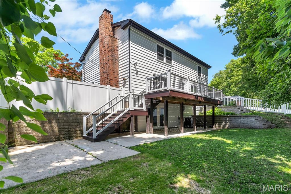 343 Ridge Trail Drive