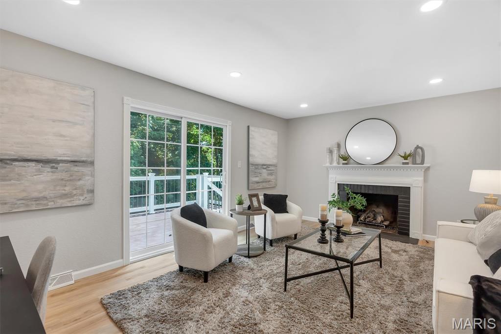 343 Ridge Trail Drive