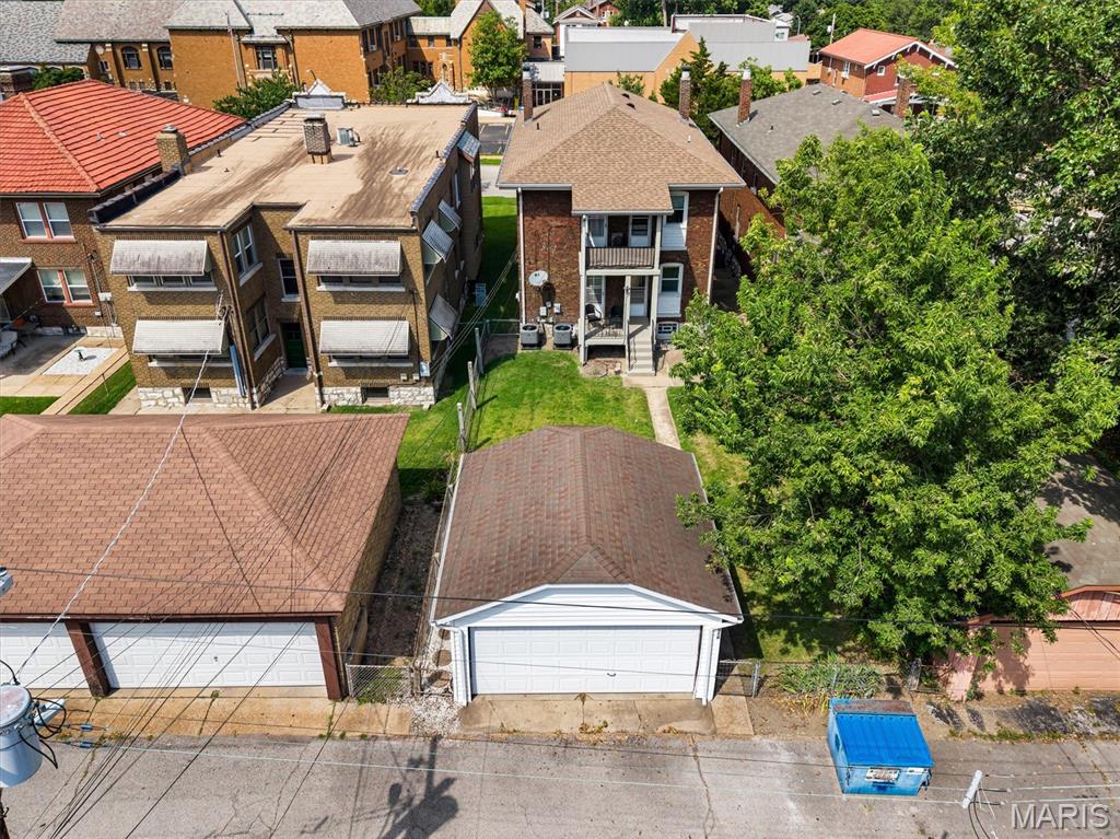 3916 Wilmington Avenue