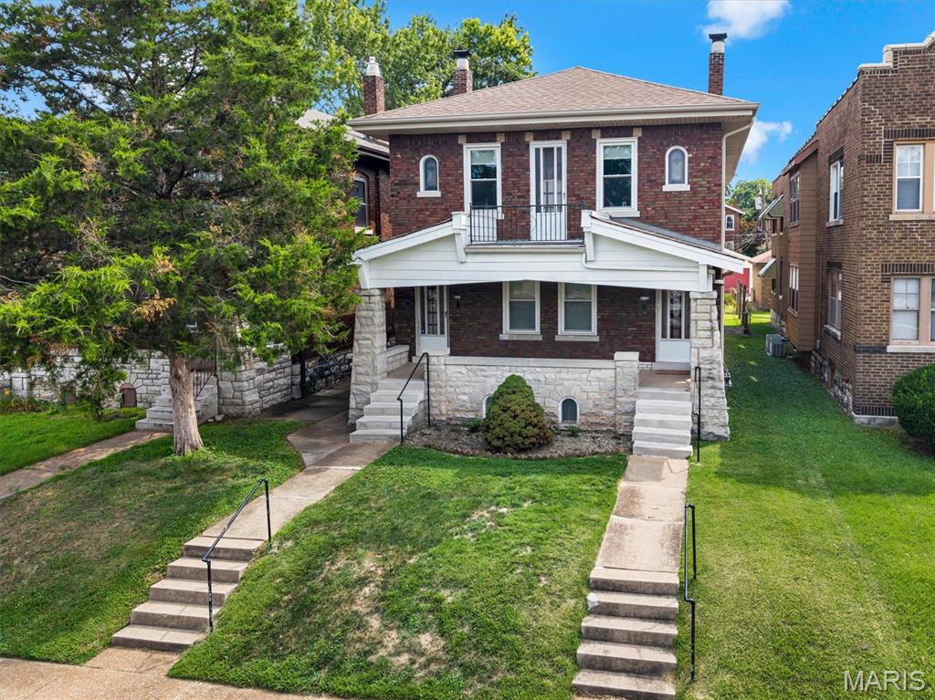 3916 Wilmington Avenue