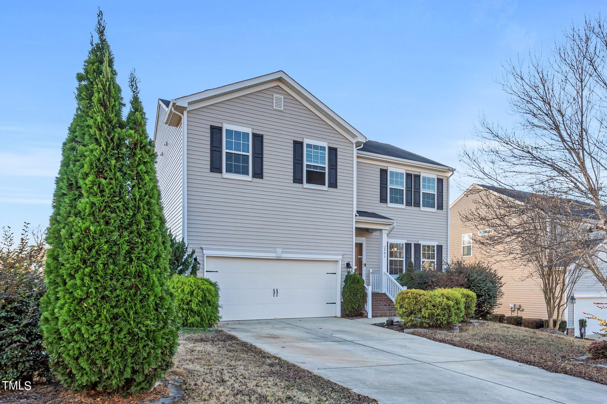 203 Tucker House Lane