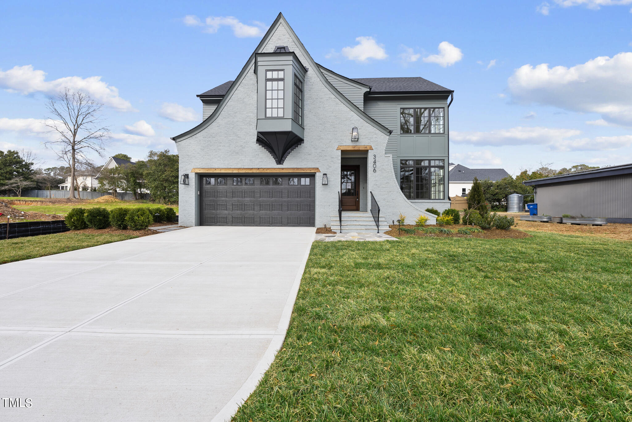 3406 Bradley Place