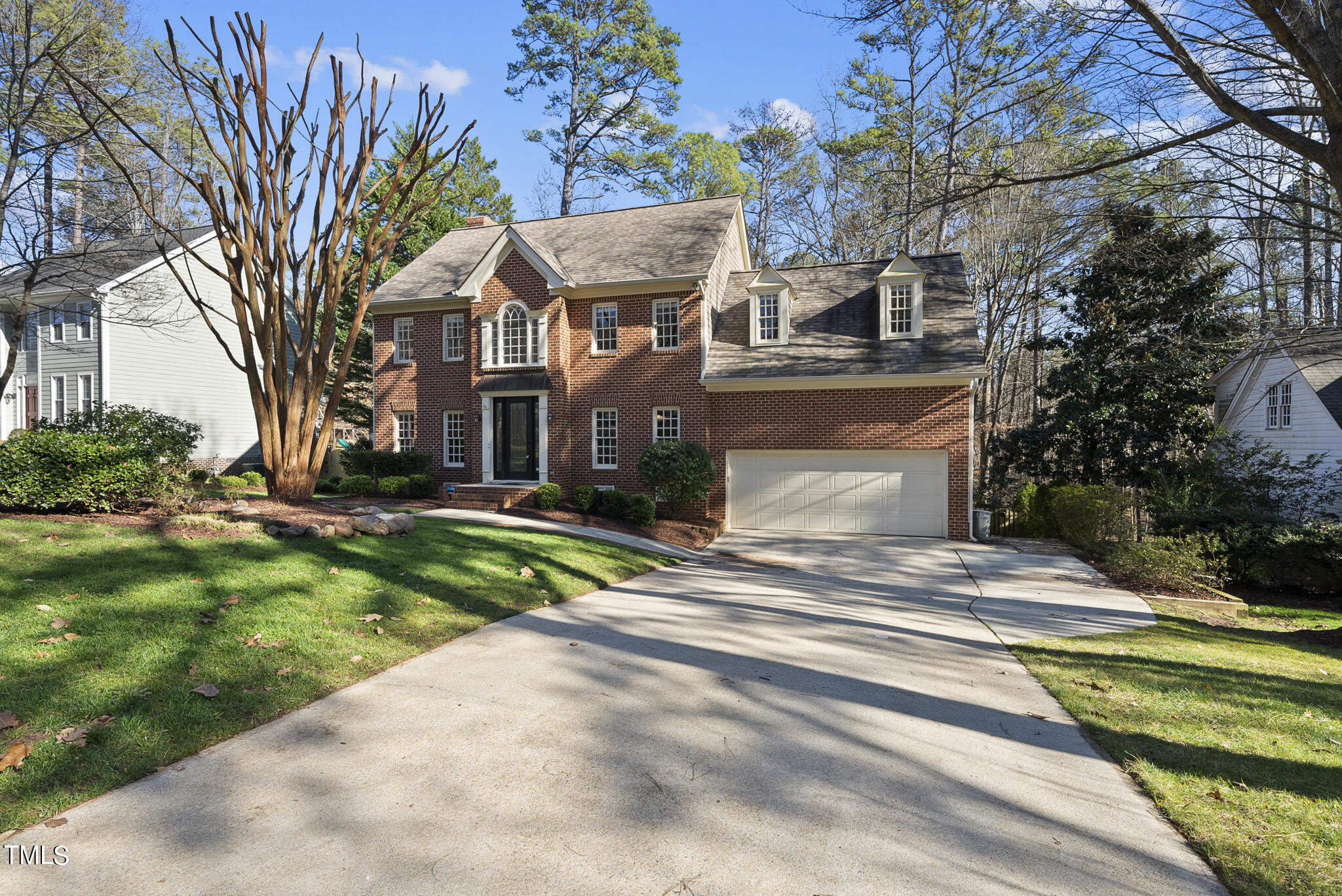7904 Tylerton Drive