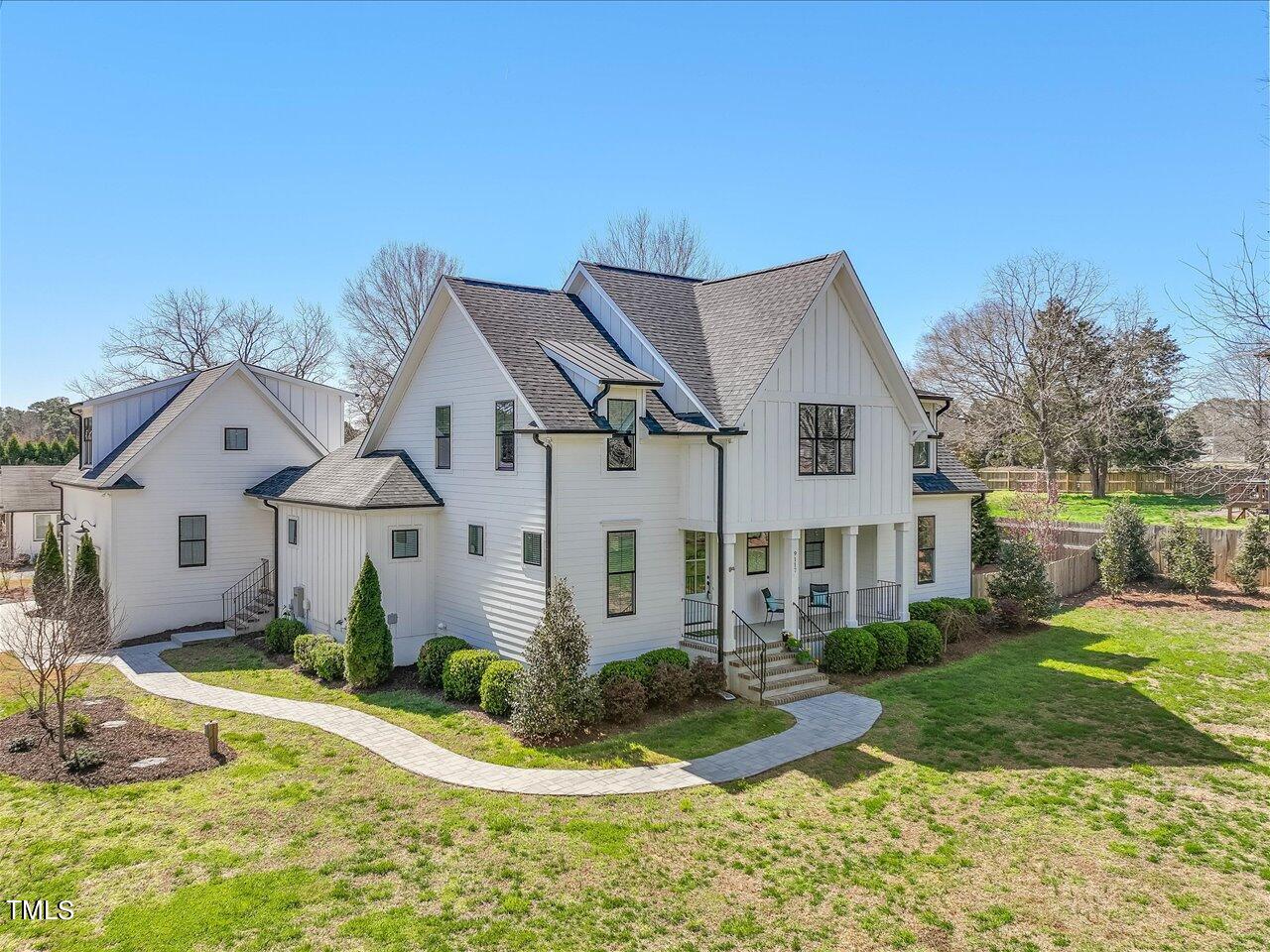 9117 Penny Road Road