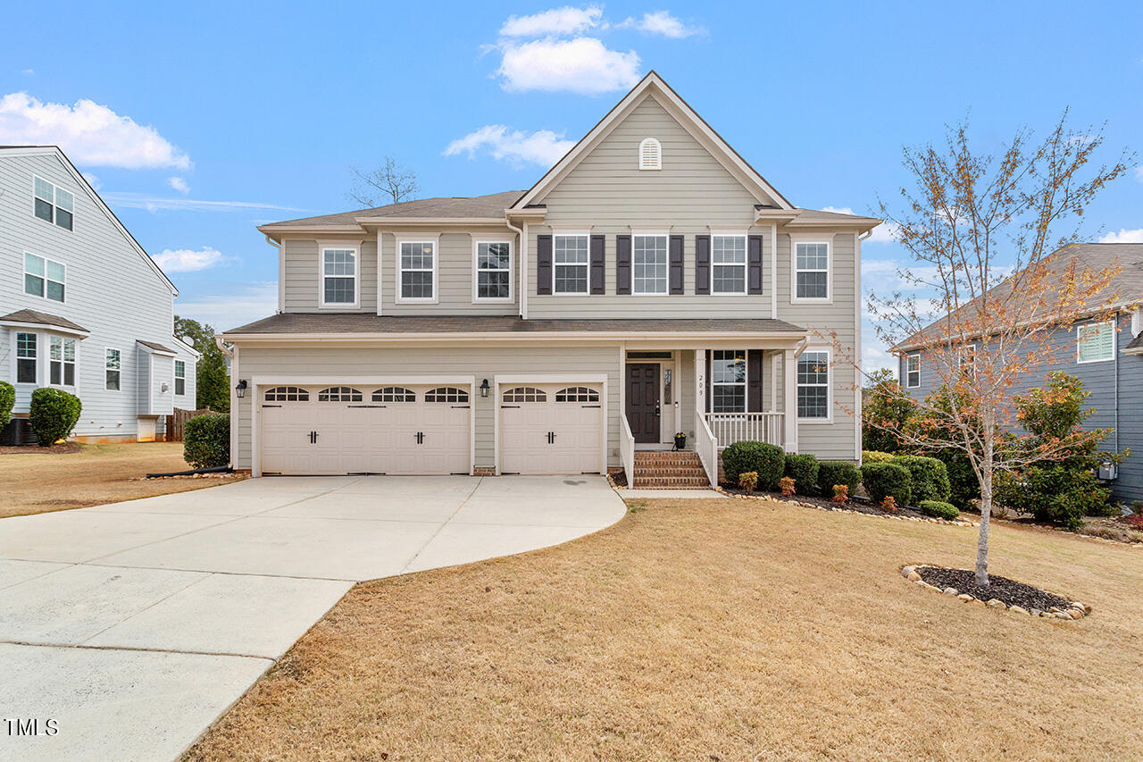 209 Oakenshaw Drive