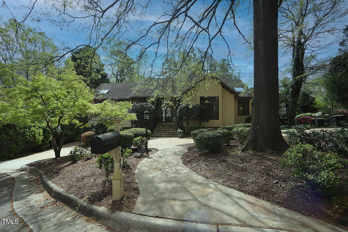 1108 Hymettus Court