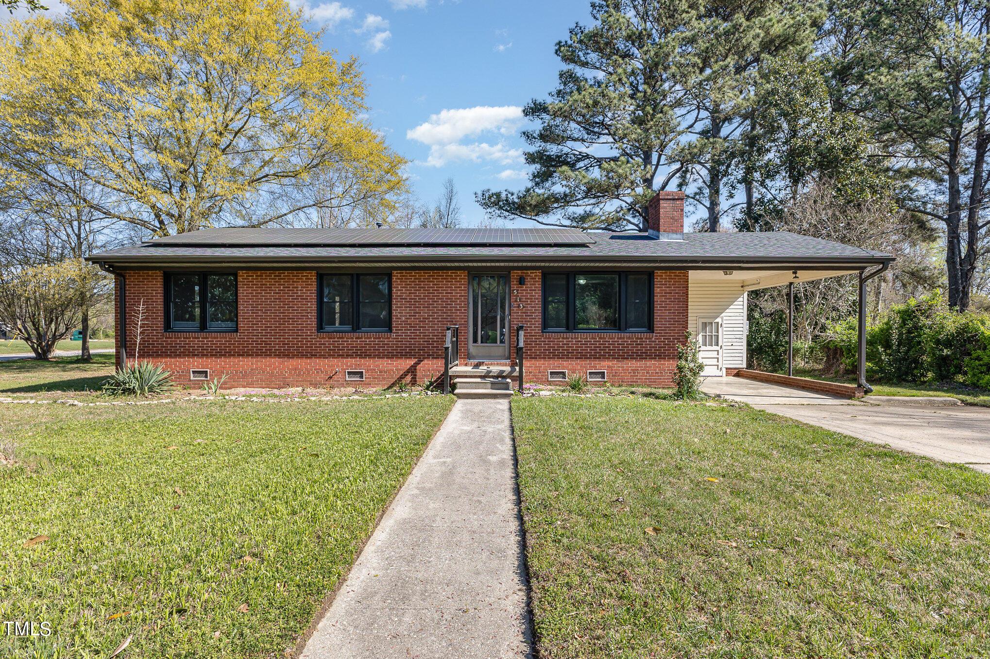 513 Bailey Drive