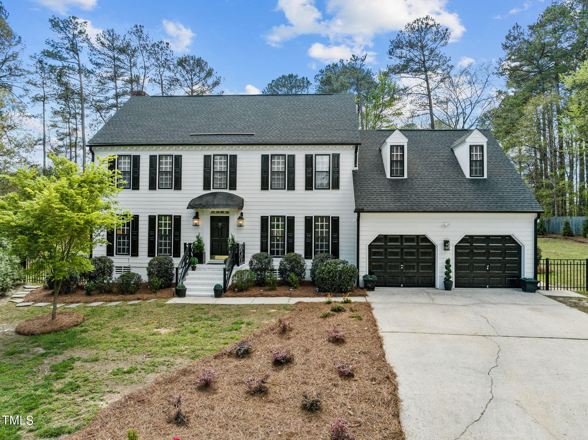 7201 Birchbark Court