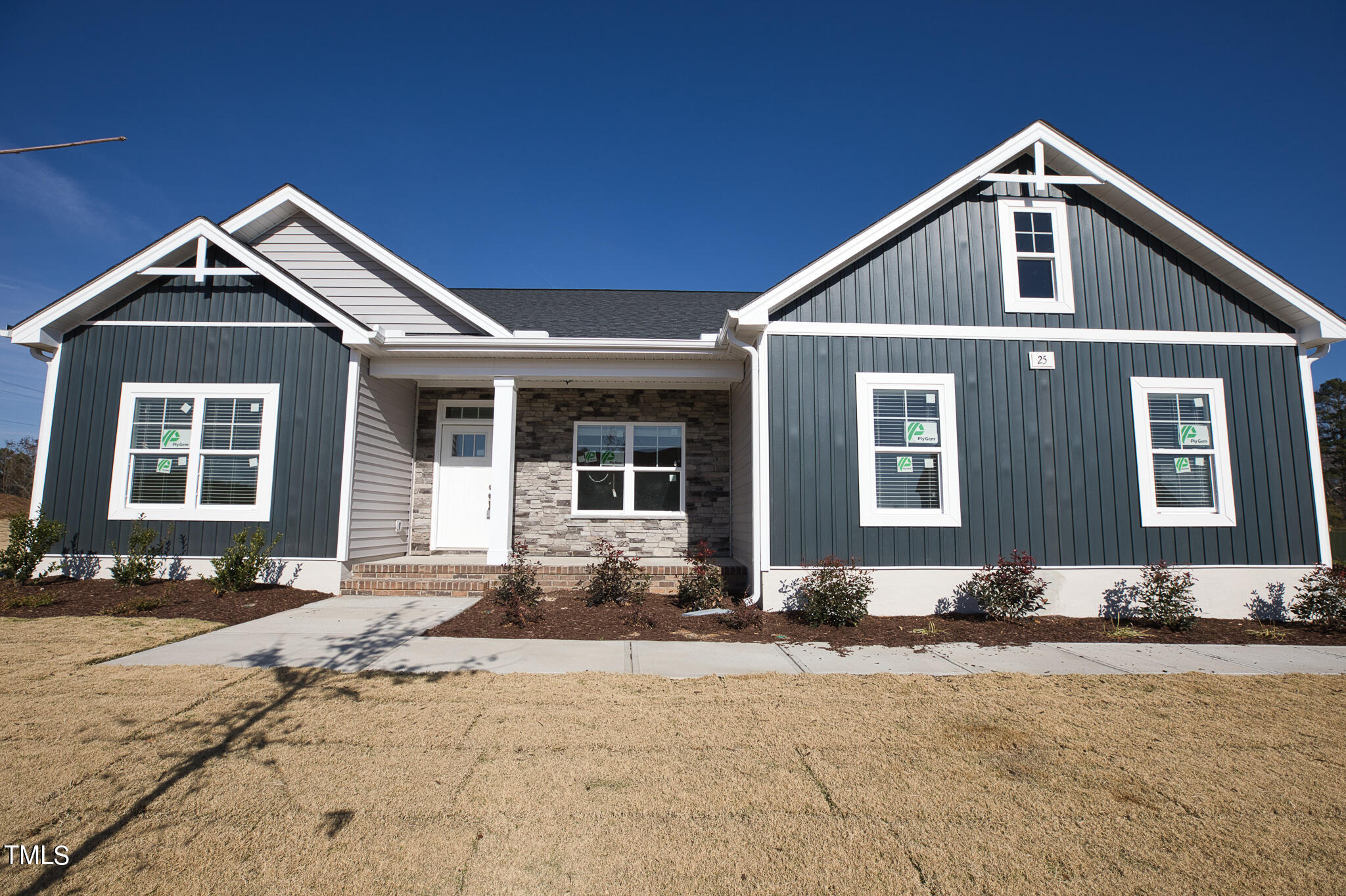 277 Barhams Mill Pond Way