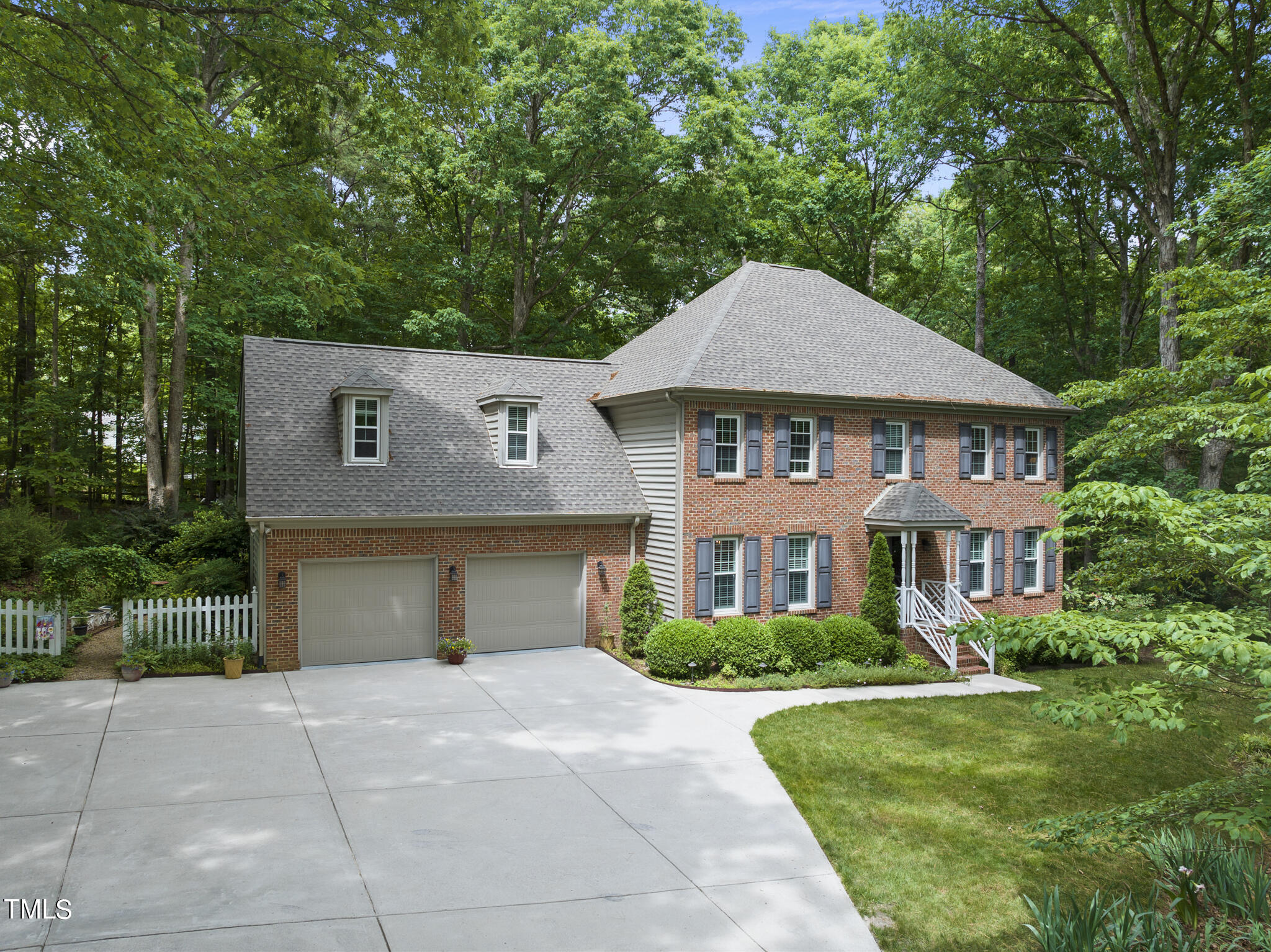 4608 Woodmill Run