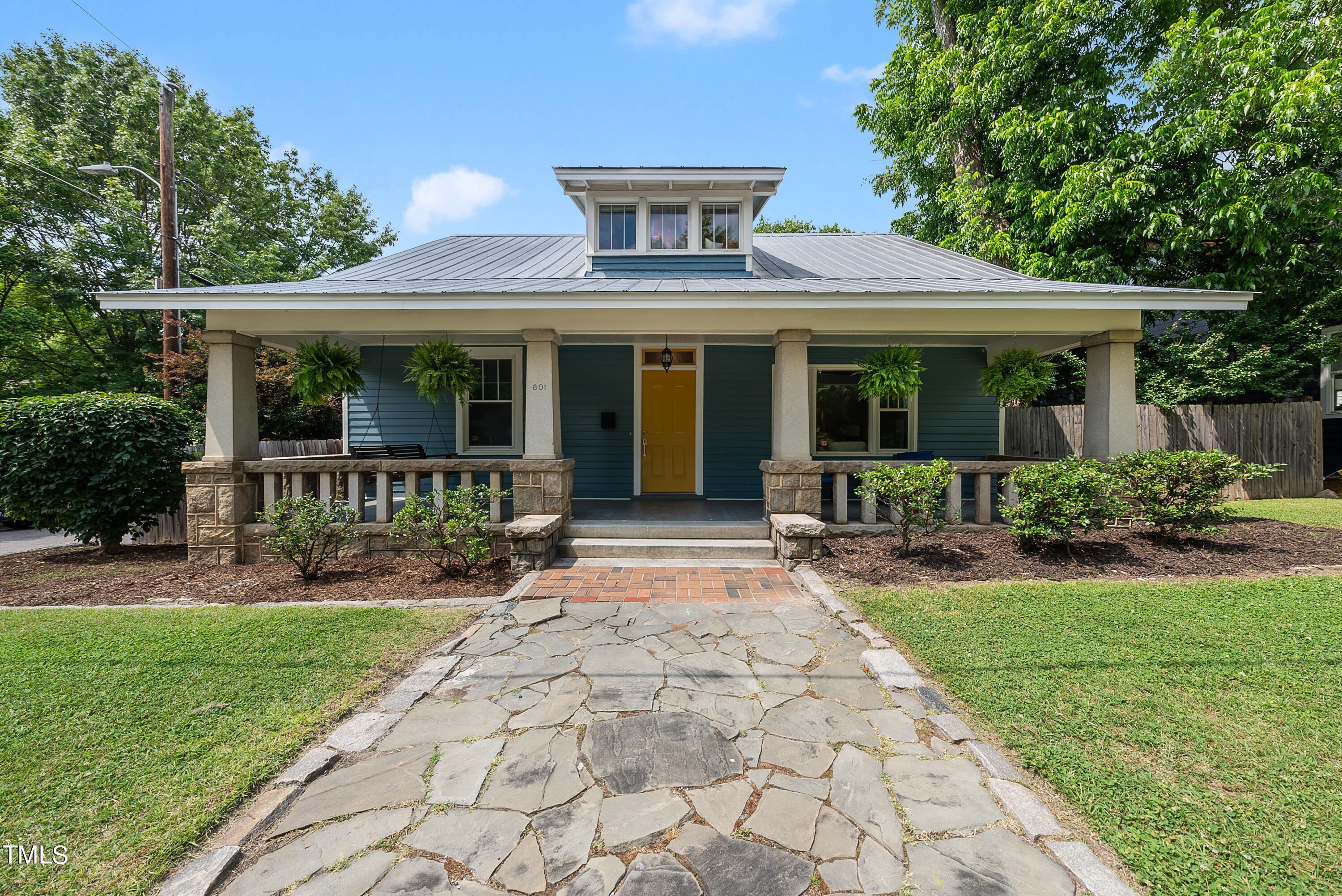 801 E Lane Street
