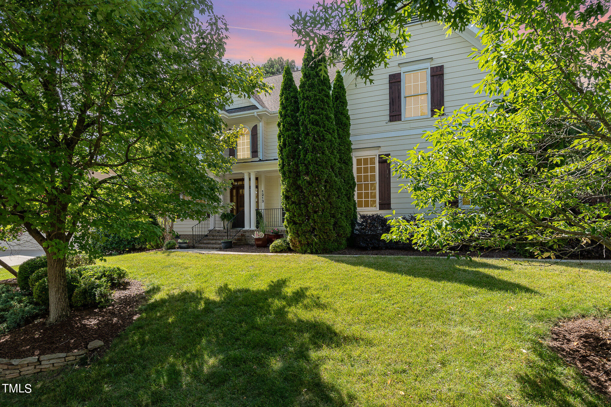 1213 Heritage Heights Lane