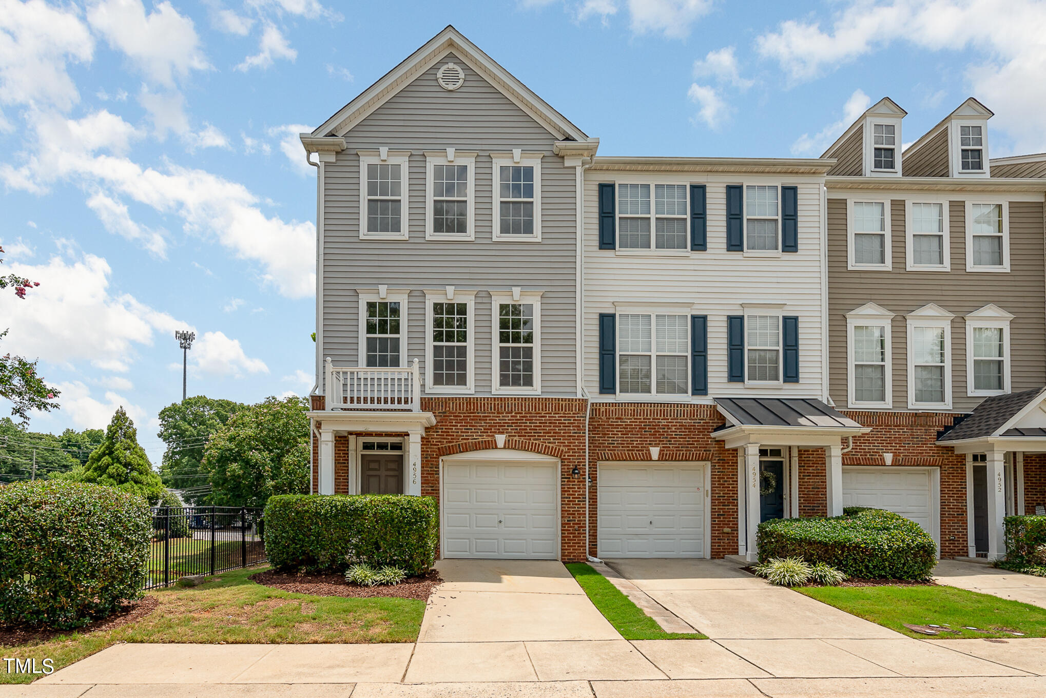 4956 Wyatt Brook Way