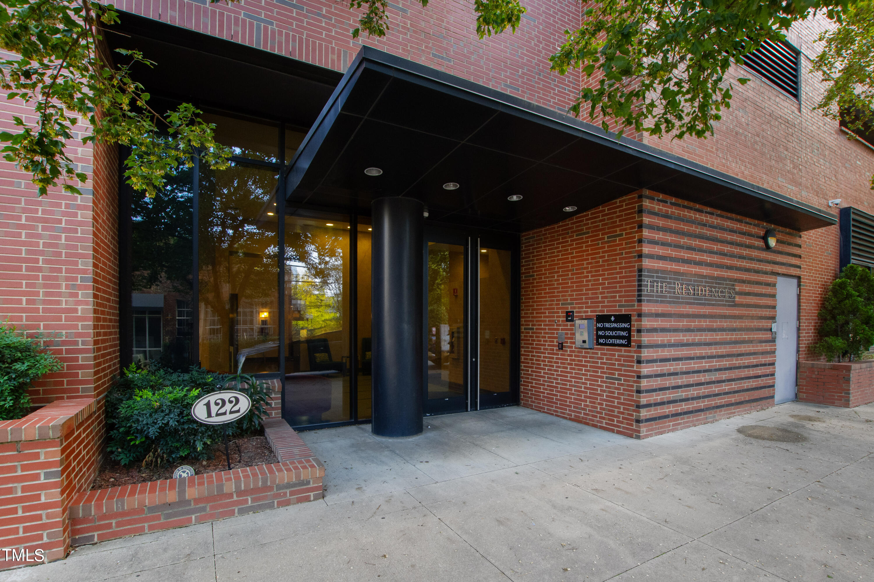 122 N Harrington Street # 1215