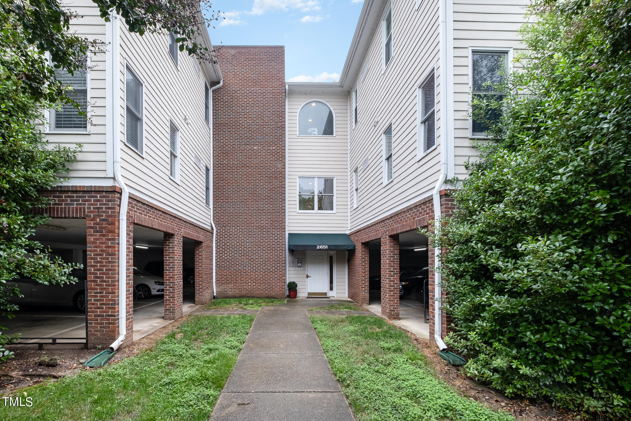 2651 Mellow Field Drive # 107