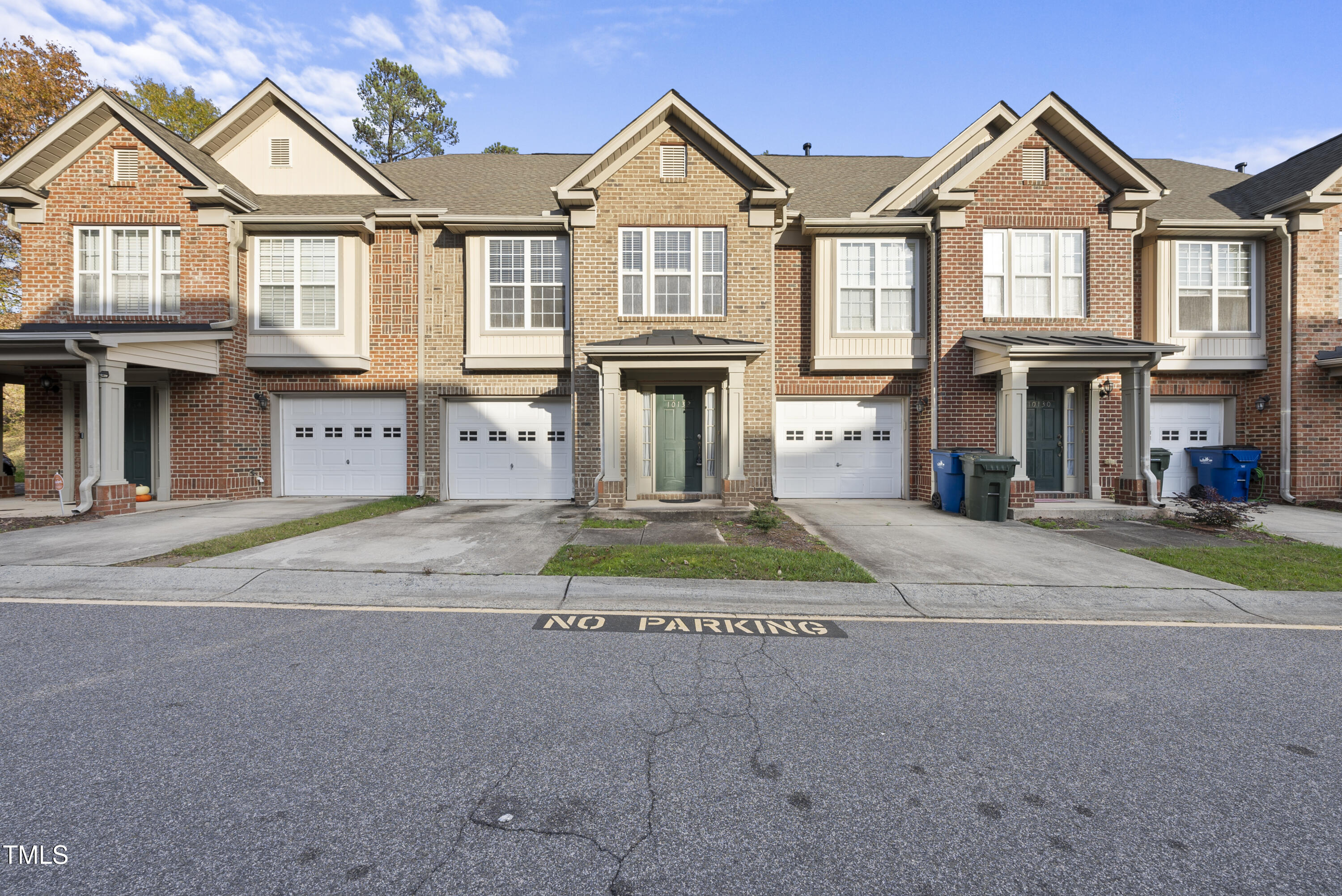 10132 Blackwell Drive