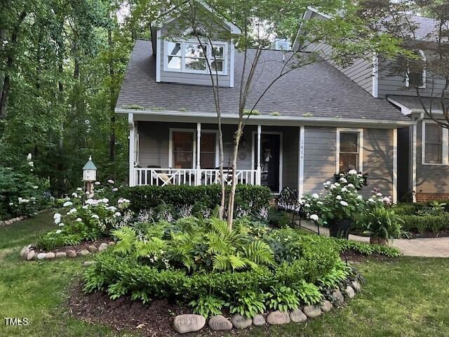 1416 Mahonia Court