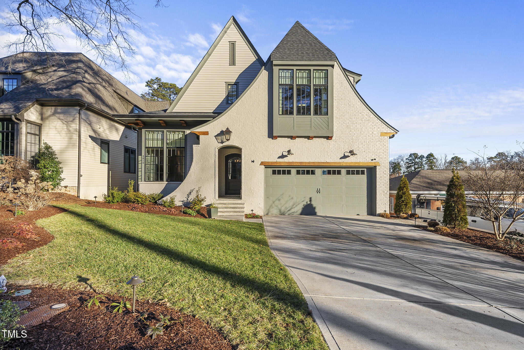 3018 Farrior Road