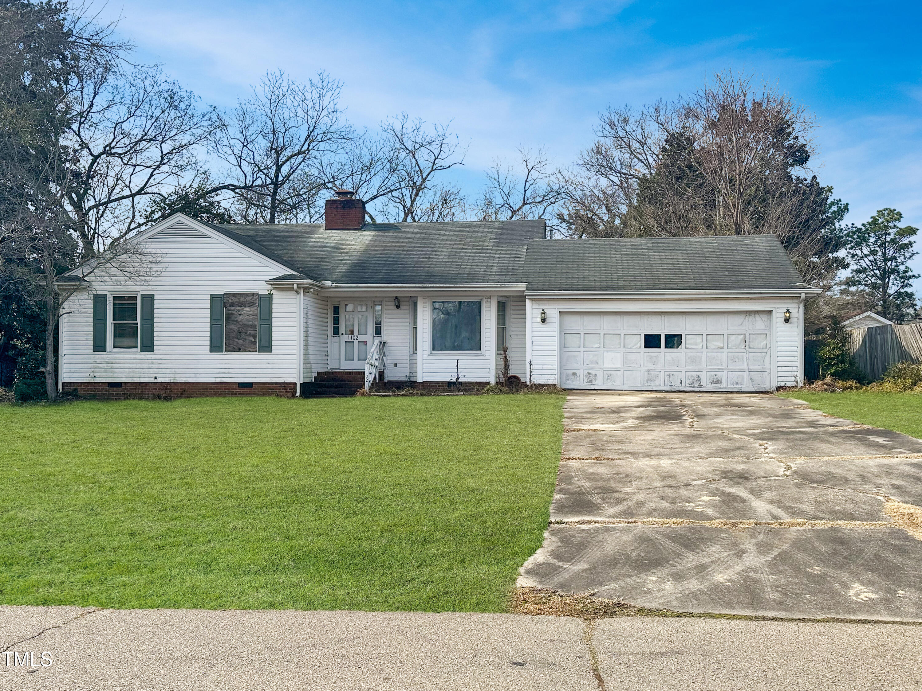 1102 S 1st Street