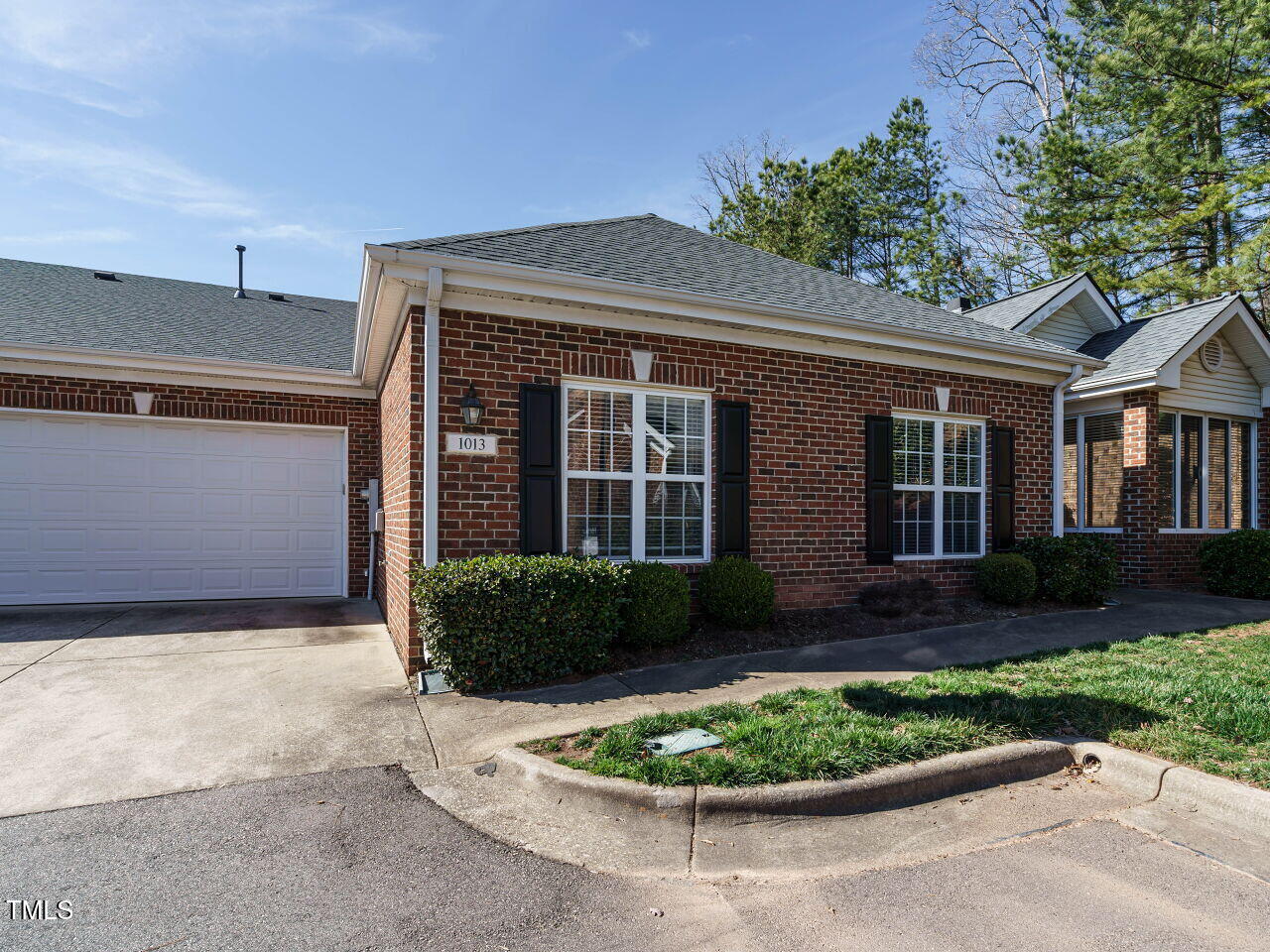 1013 Thistle Briar Place