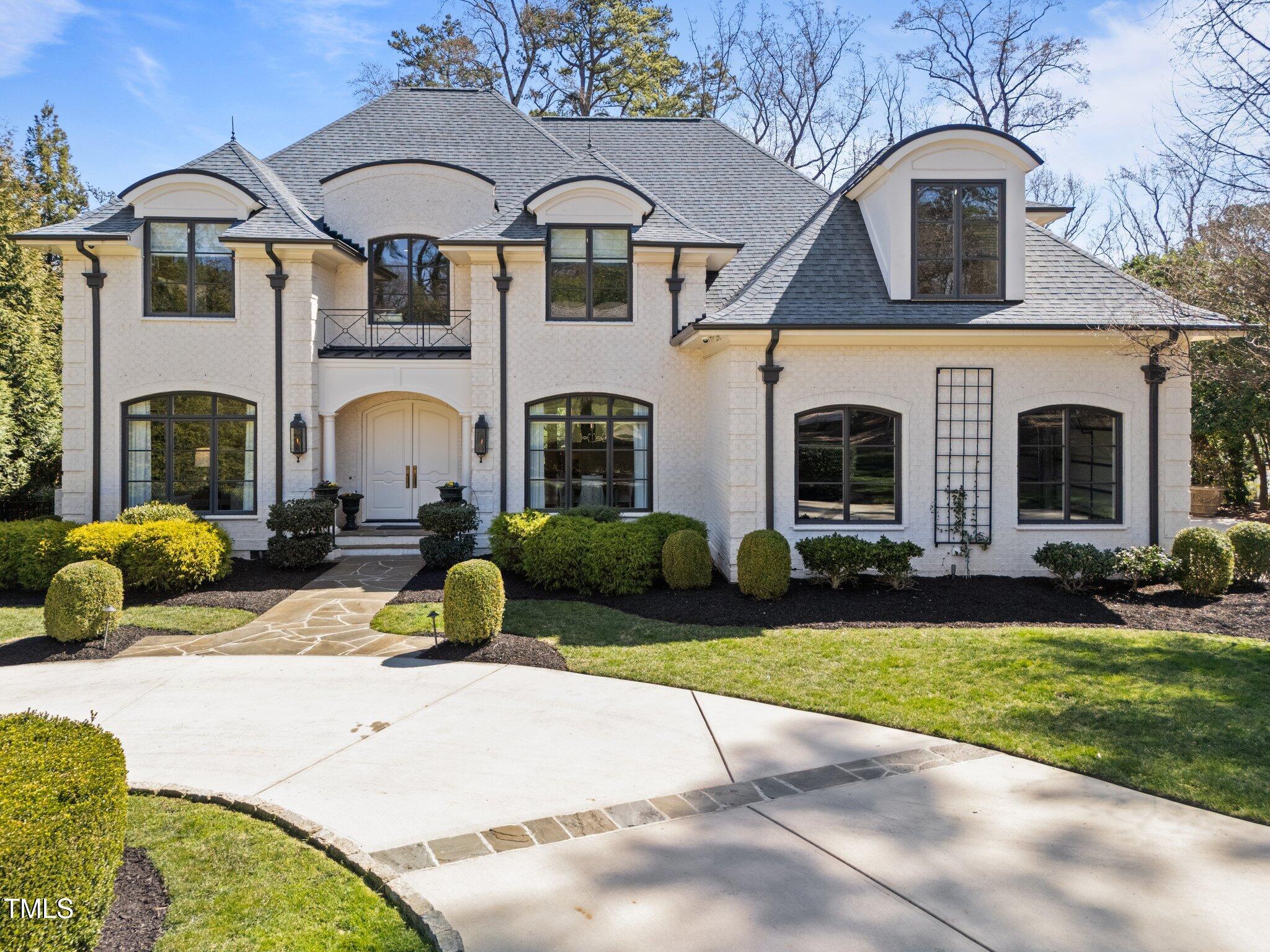 2710 Cambridge Road