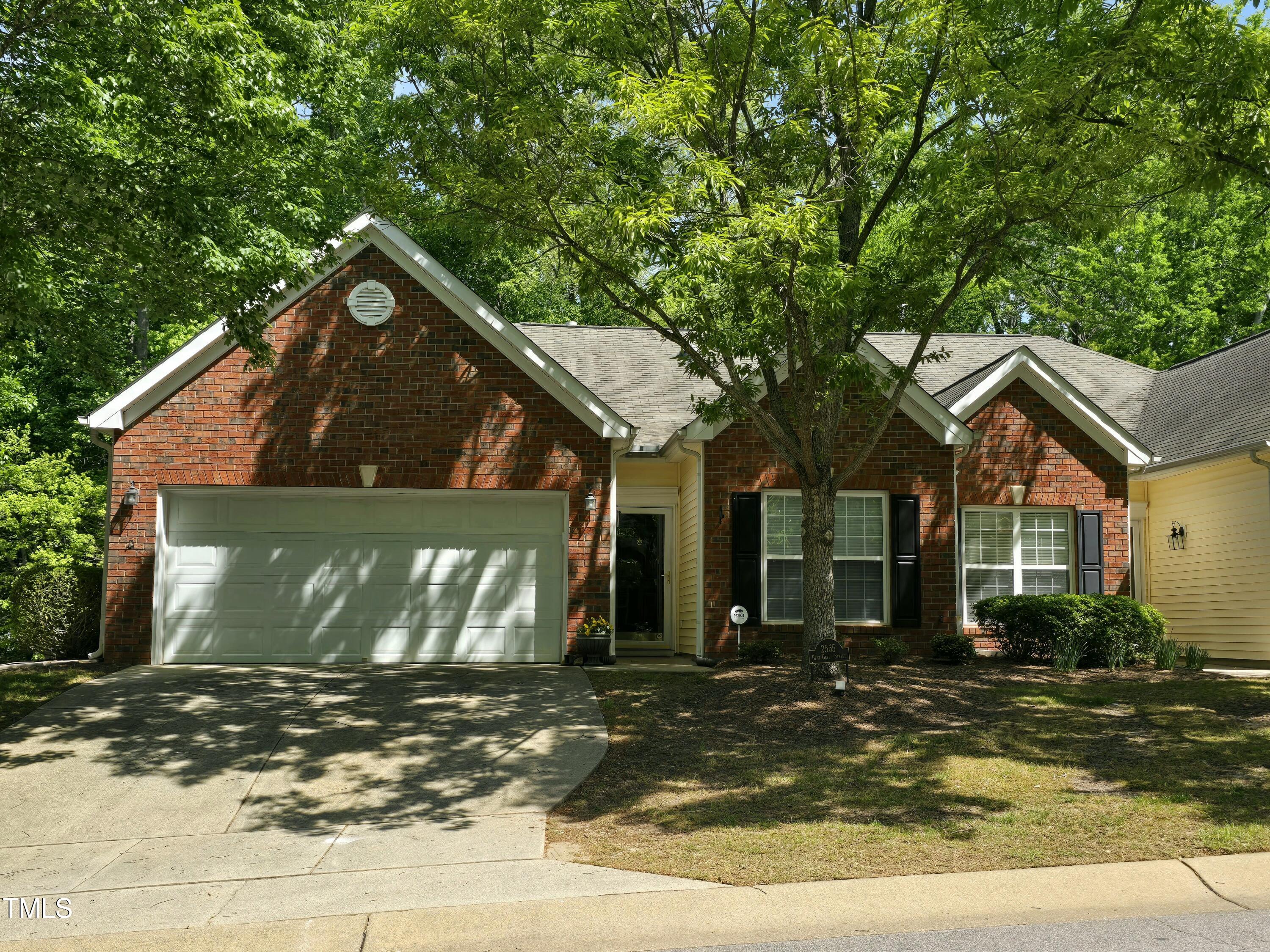 2565 Bent Green Street