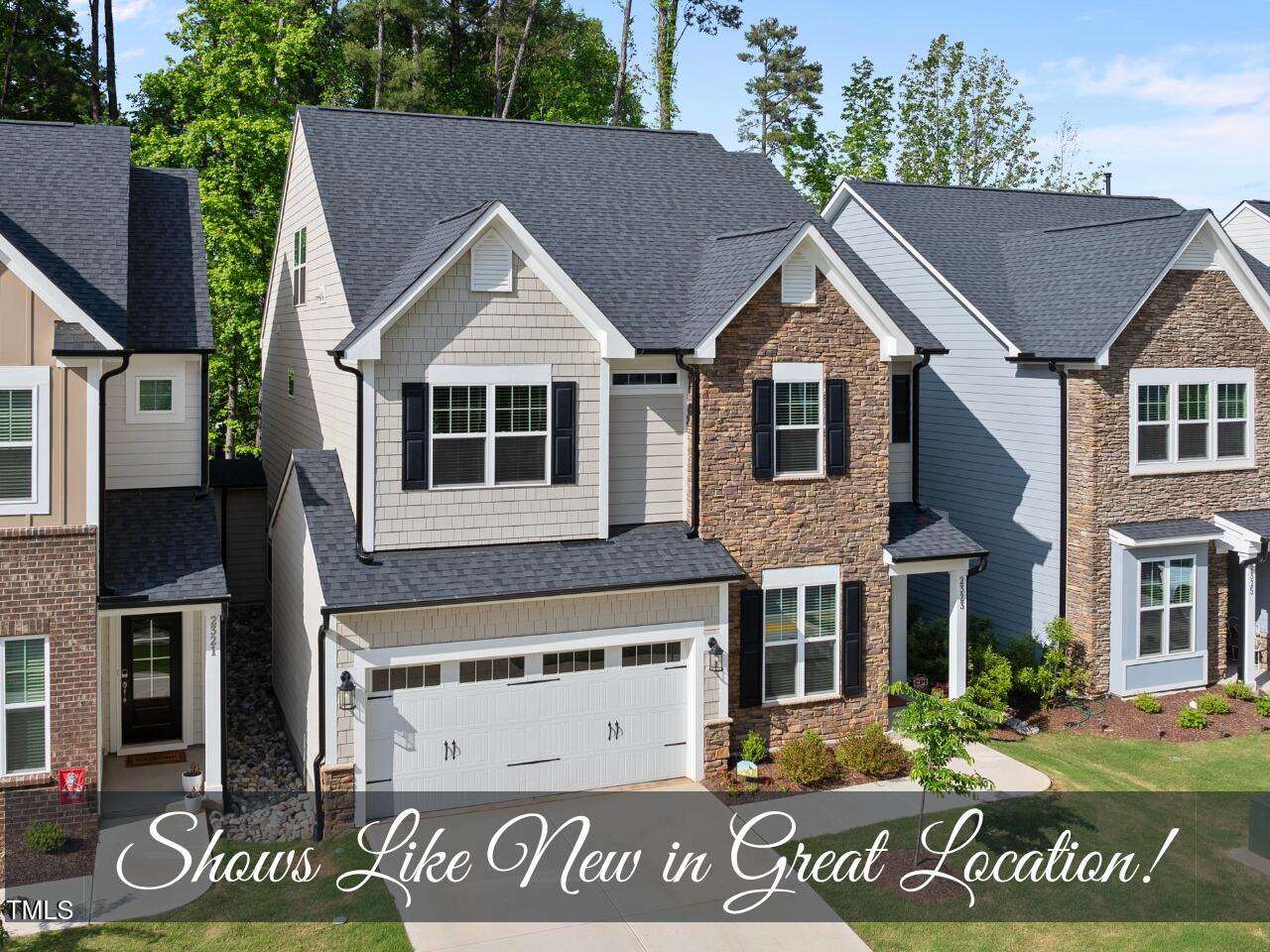 2323 Big Sky Lane