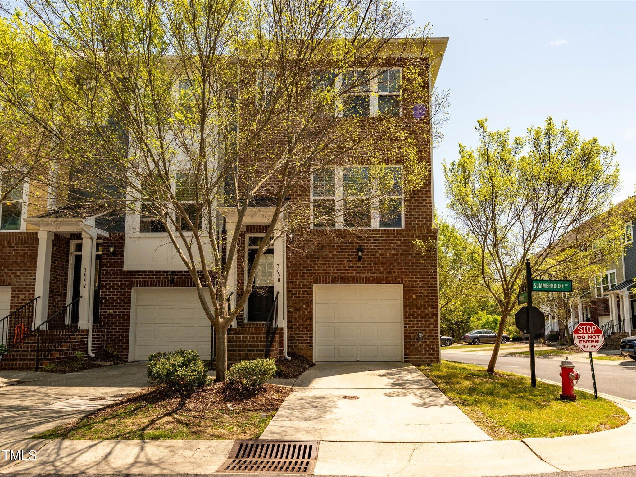3000 Summerhouse Road