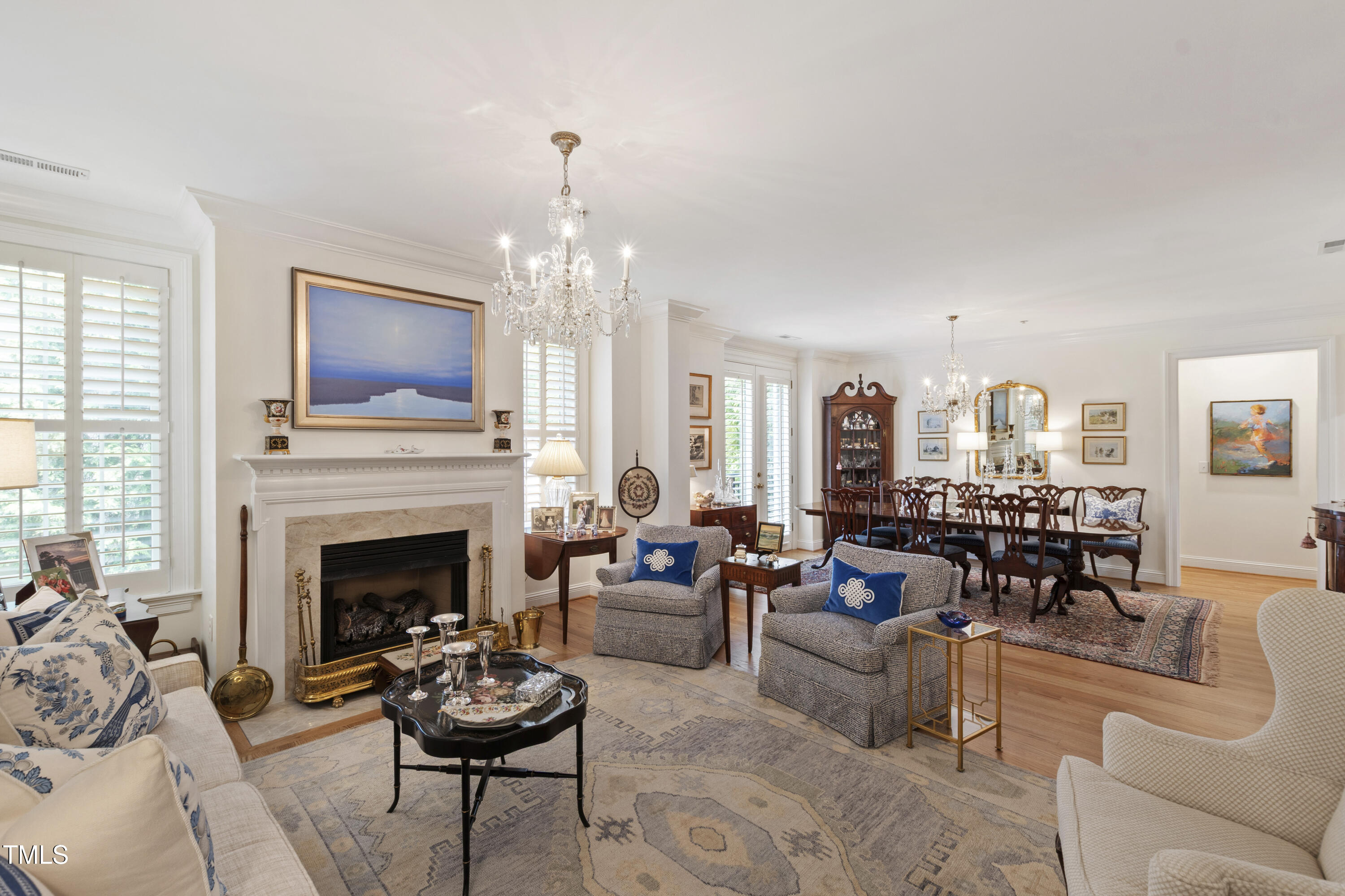 2813 Market Bridge Lane # 104