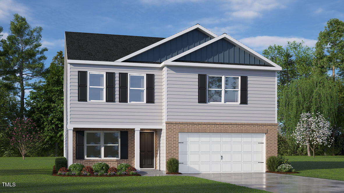 3621 Sorda Court