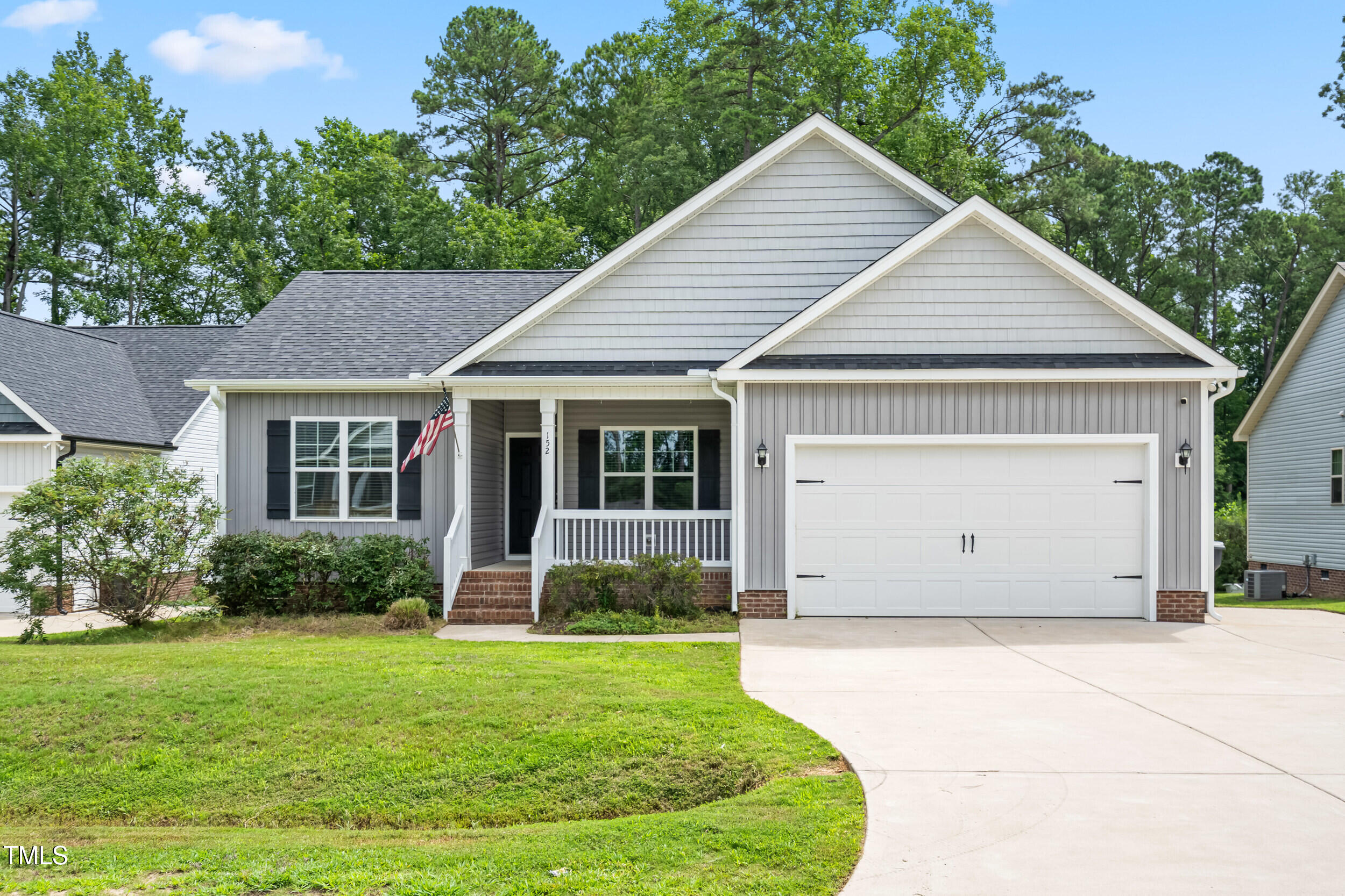 152 Poplar Drive
