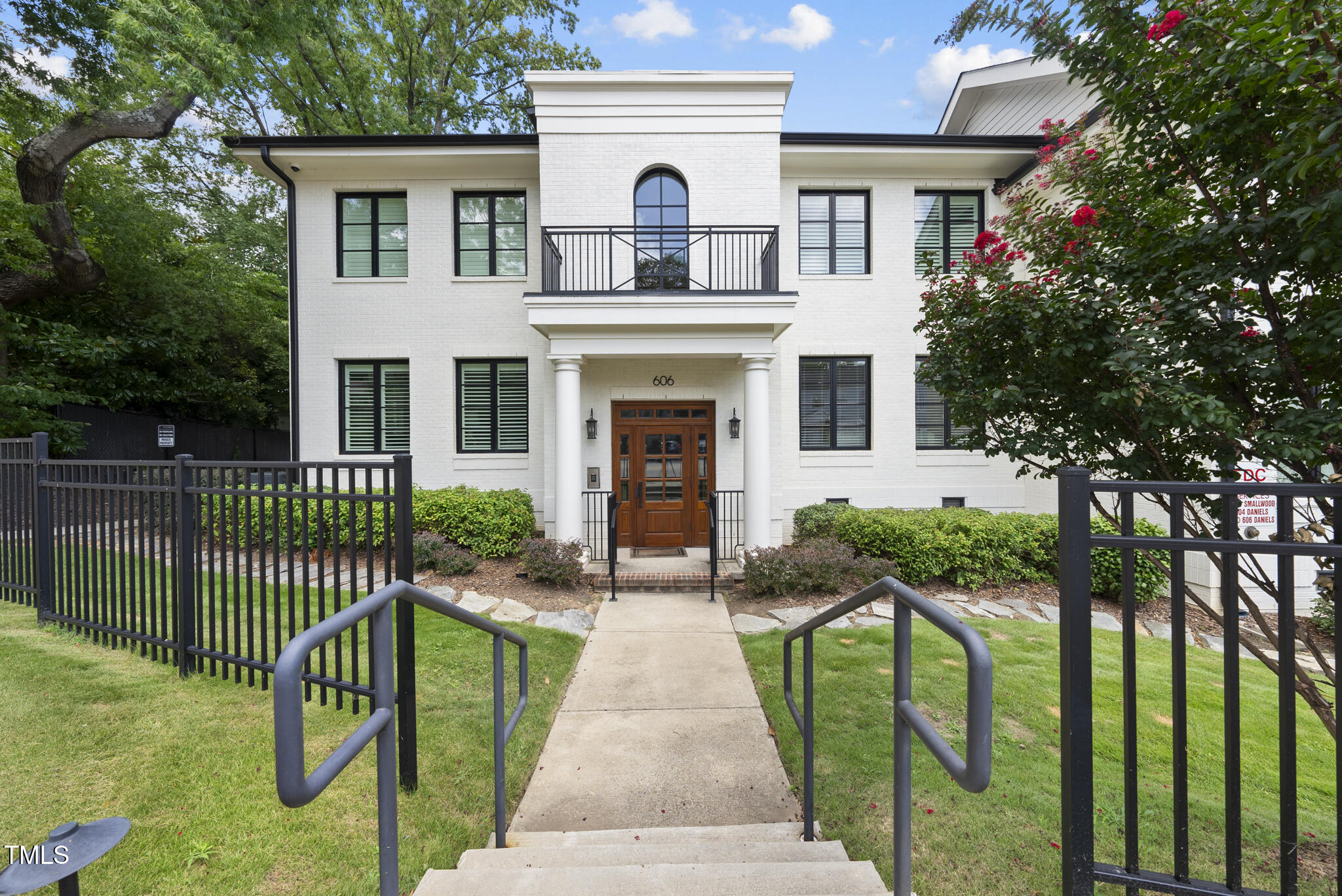 606 Daniels Street # B