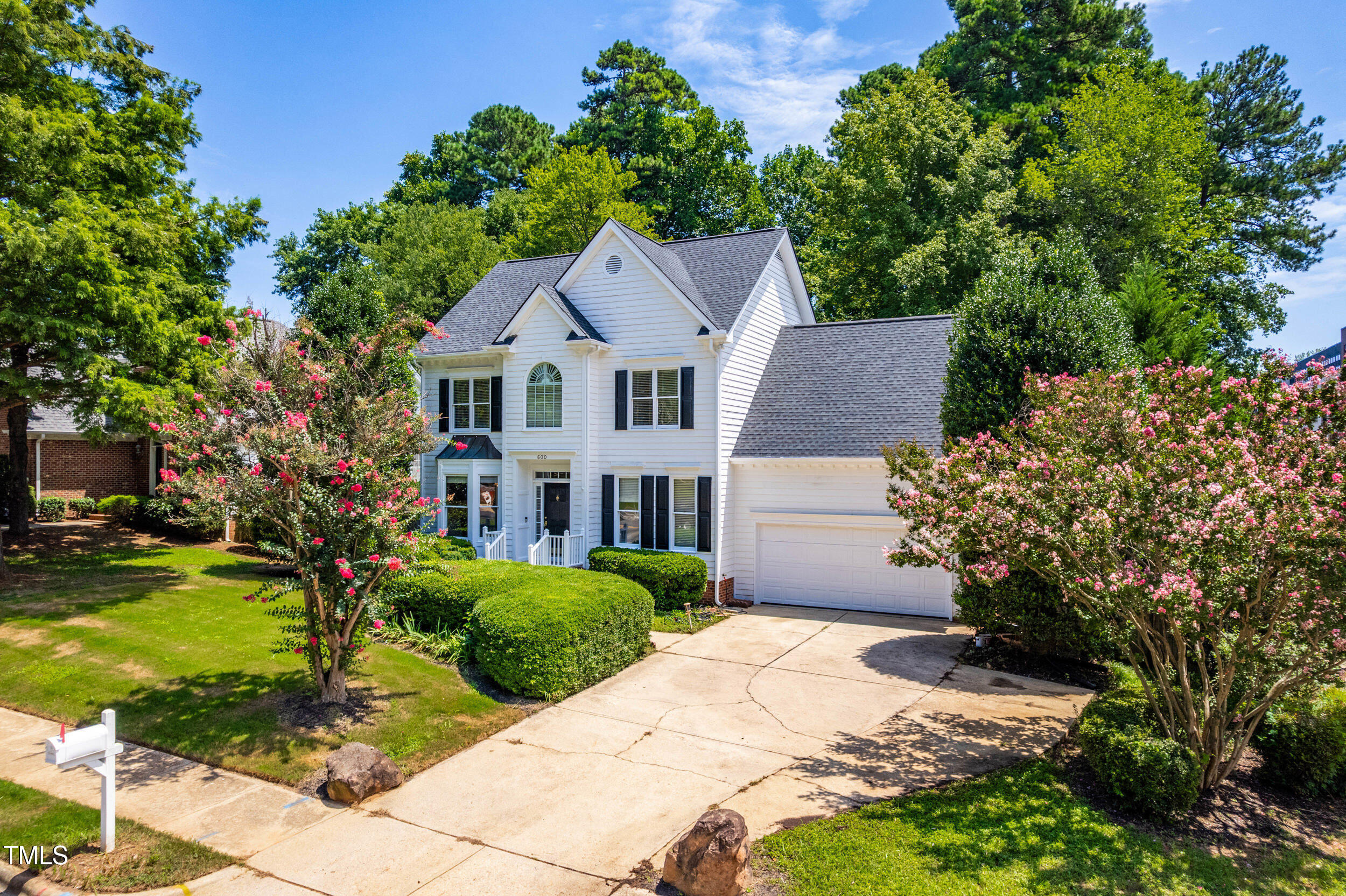 600 Hardimont Road