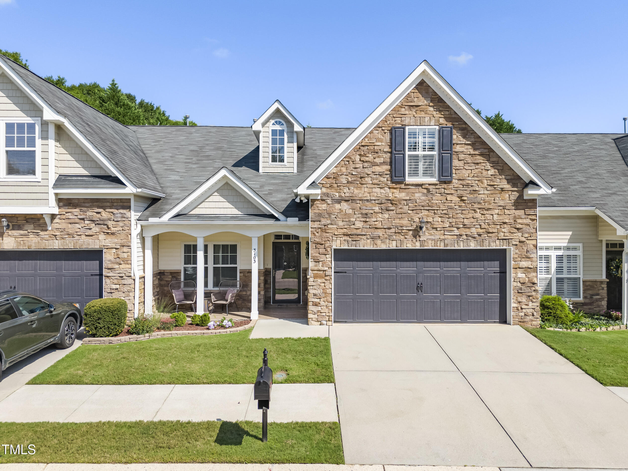 3103 Fortress Gate Drive
