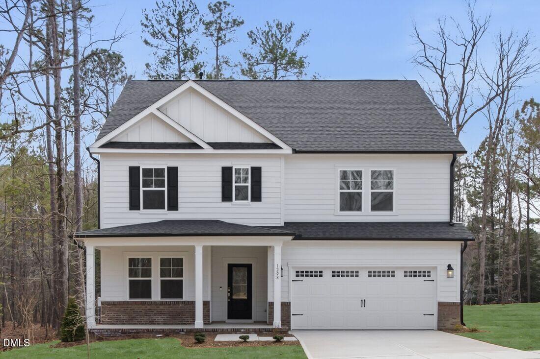 1208 Condor Junction Road