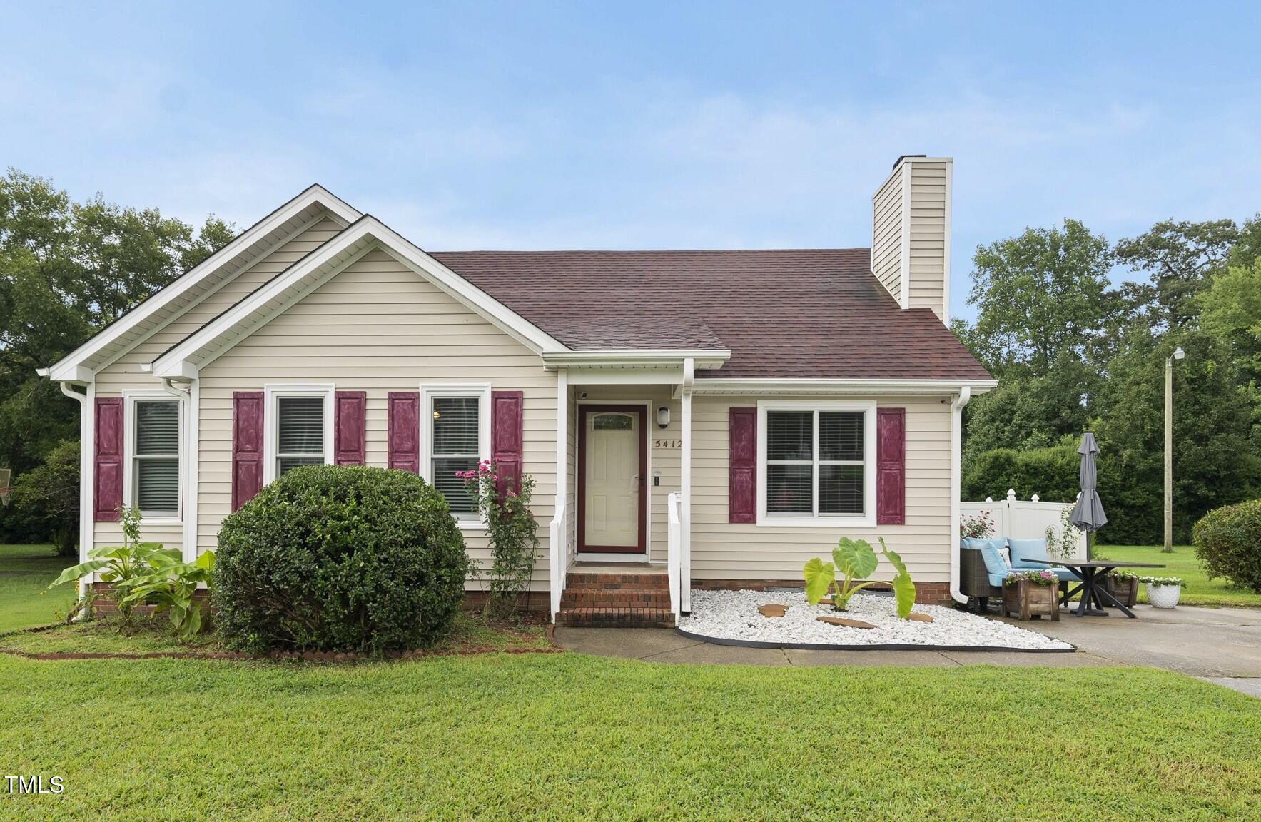 5412 Baywood Forest Drive