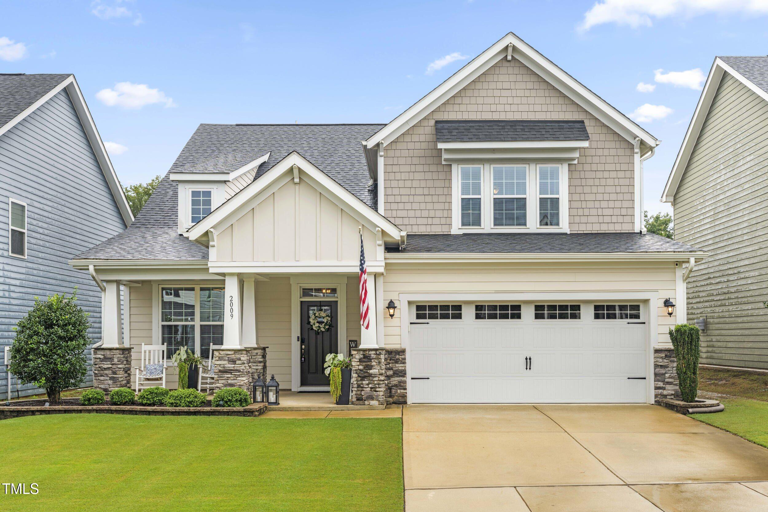 2009 Campana Drive
