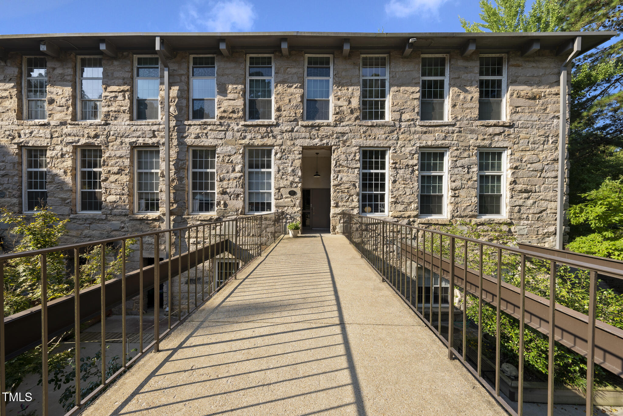 1500 River Mill Drive # 111