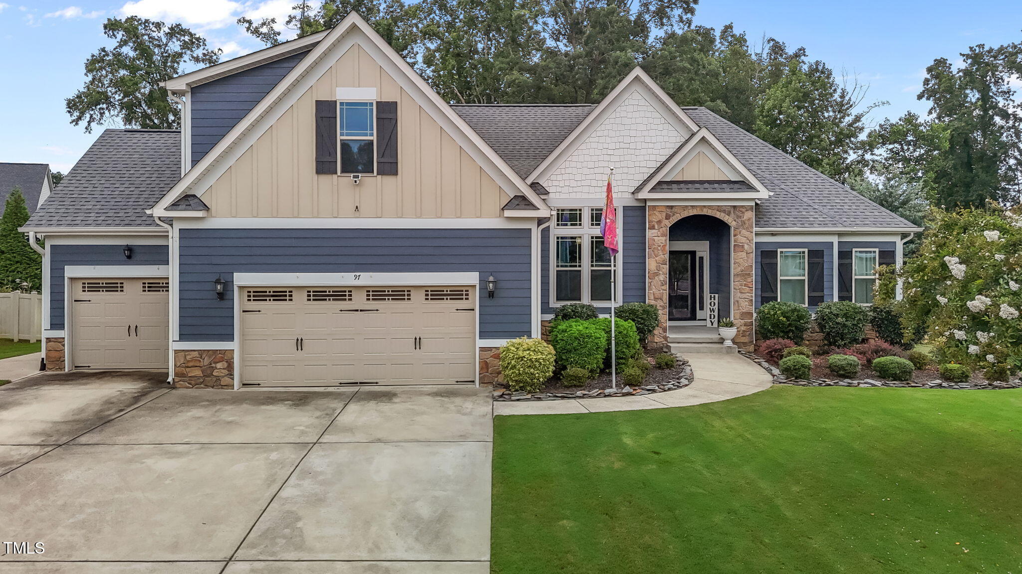 97 Beau Drive