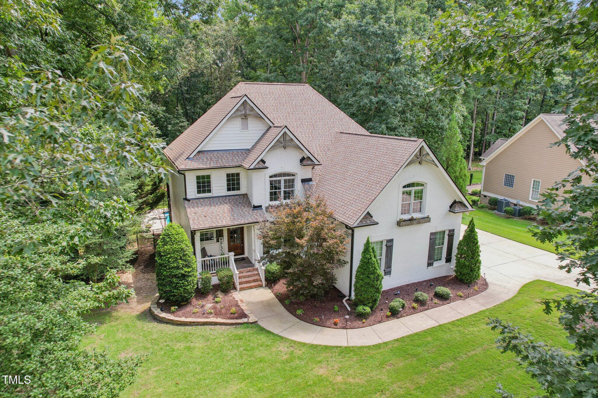 3421 Griffice Mill Road