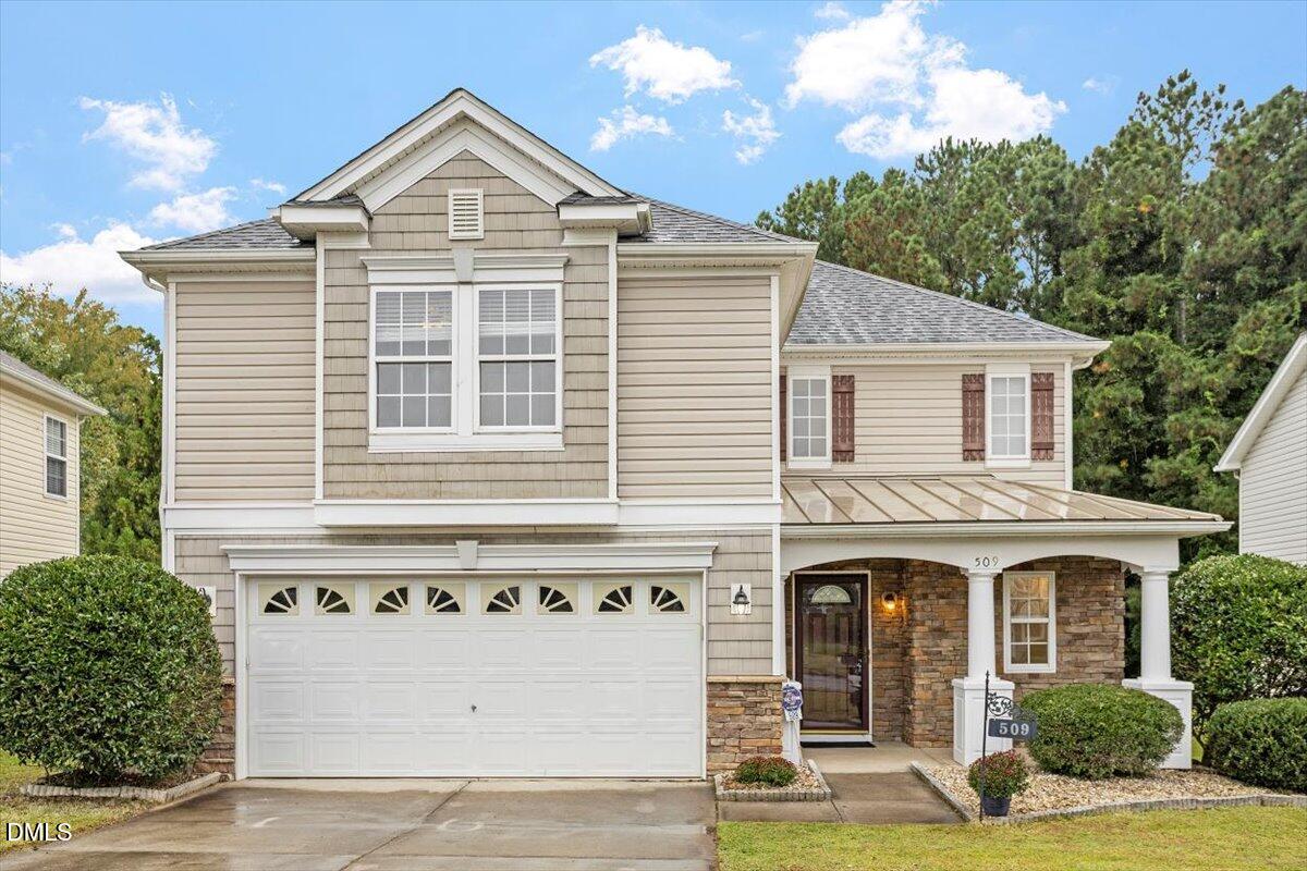509 Pebblestone Drive