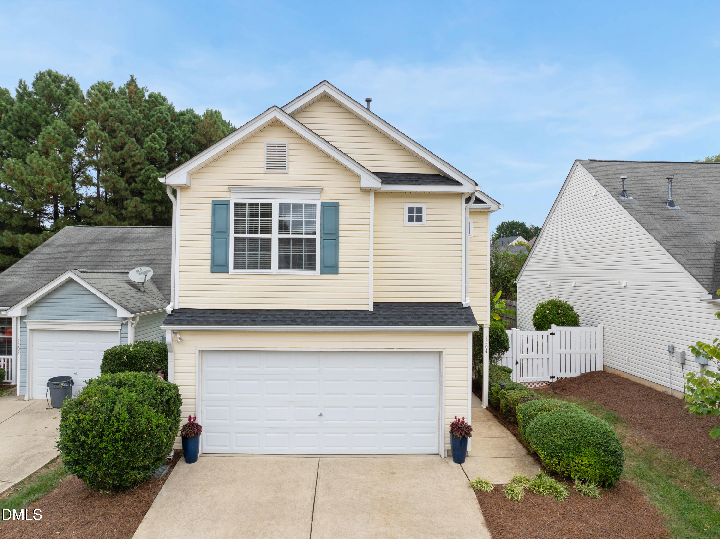 1204 Meadow Moss Court