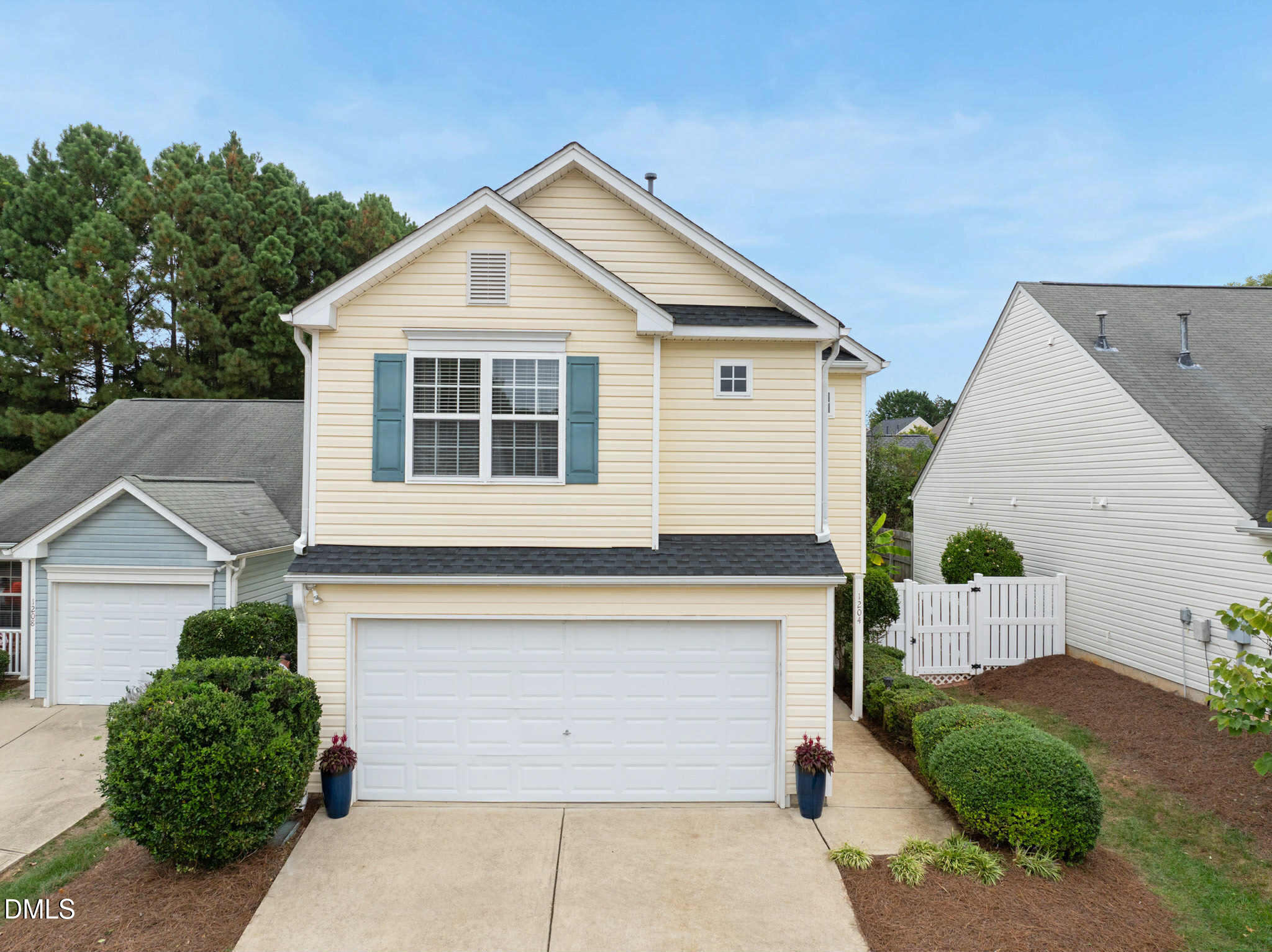 1204 Meadow Moss Court