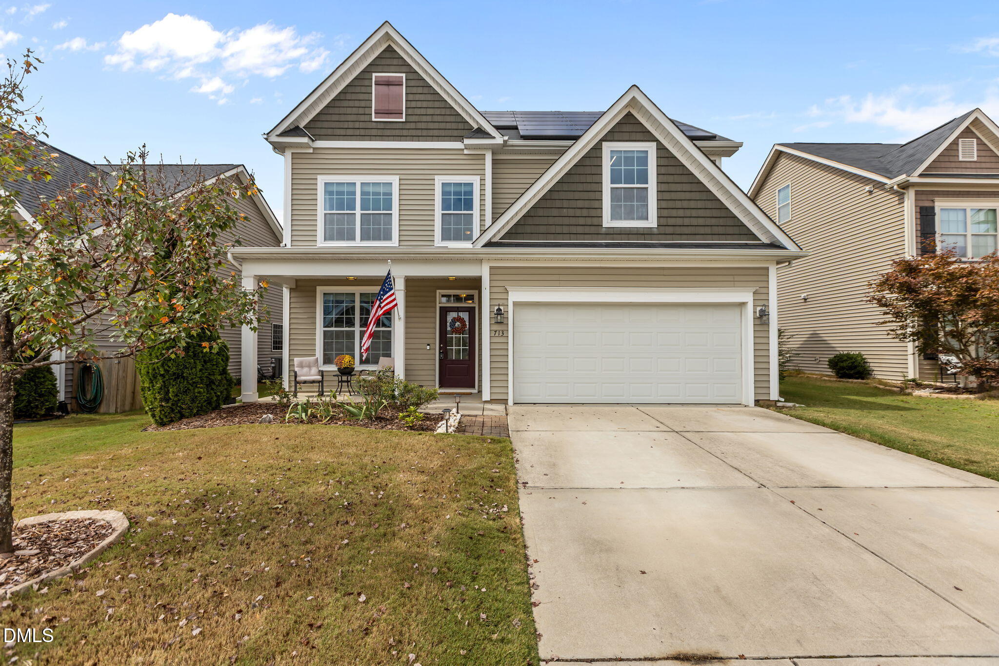 713 Laurel Spring Drive