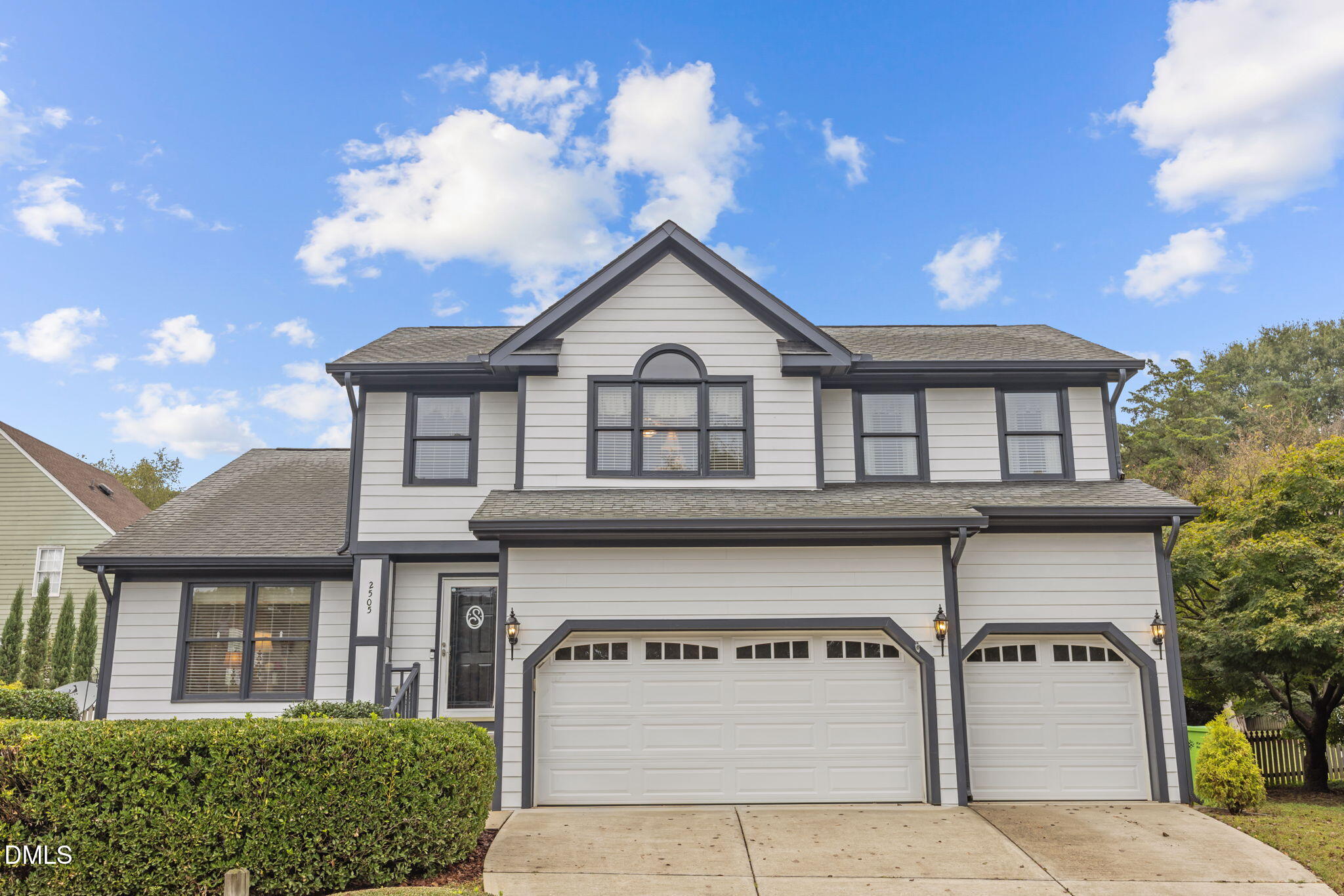 2505 Coxindale Drive